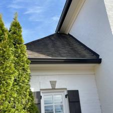 Roof Cleaning Collierville 8